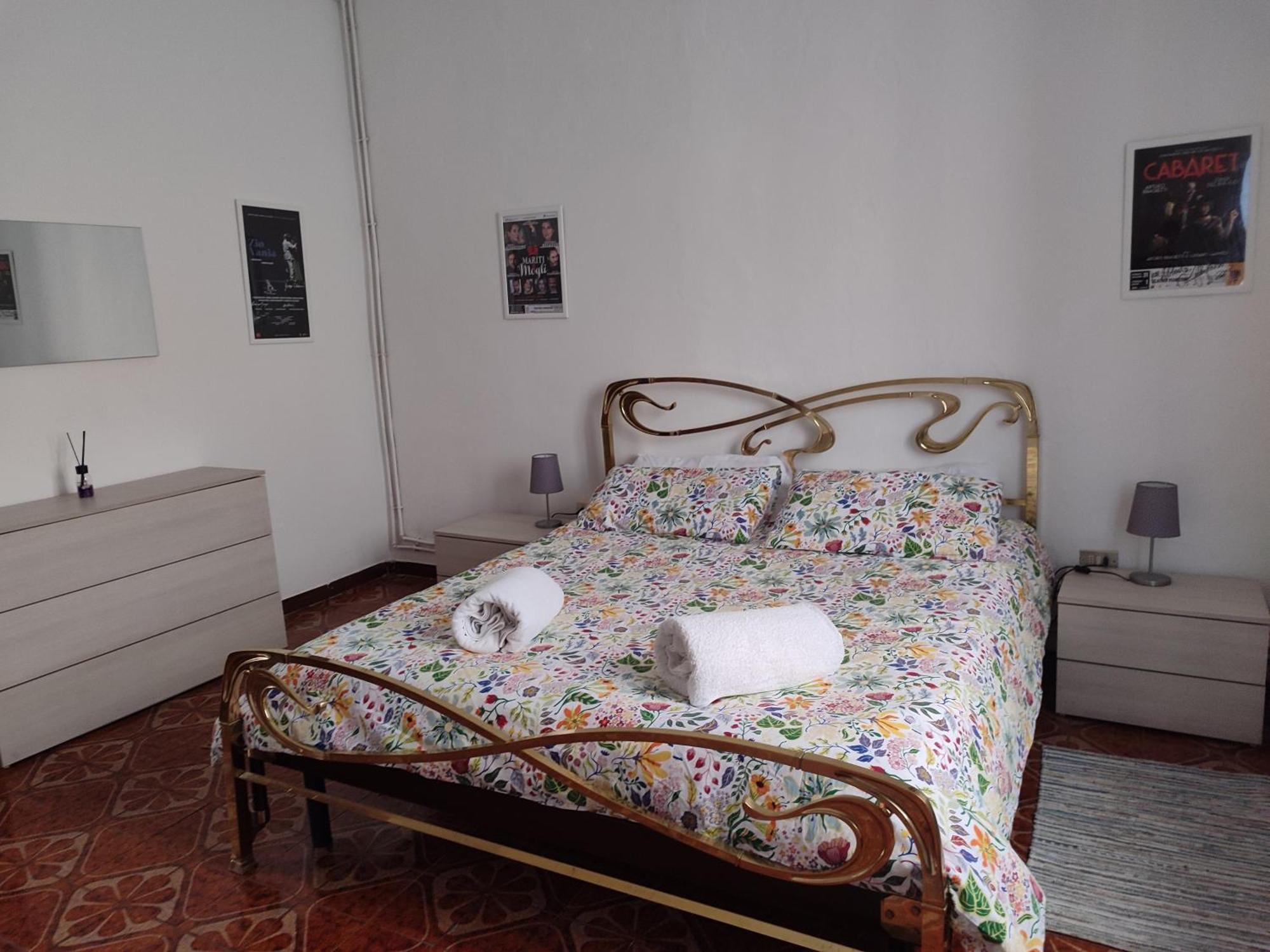 Appartamento Isabella Pistoia Exteriér fotografie
